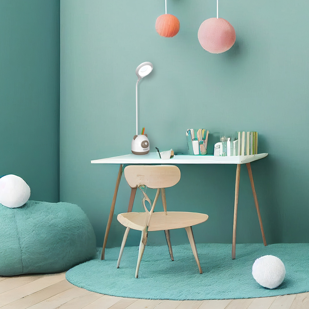 Акумуляторний настільний світильник TGX-L3