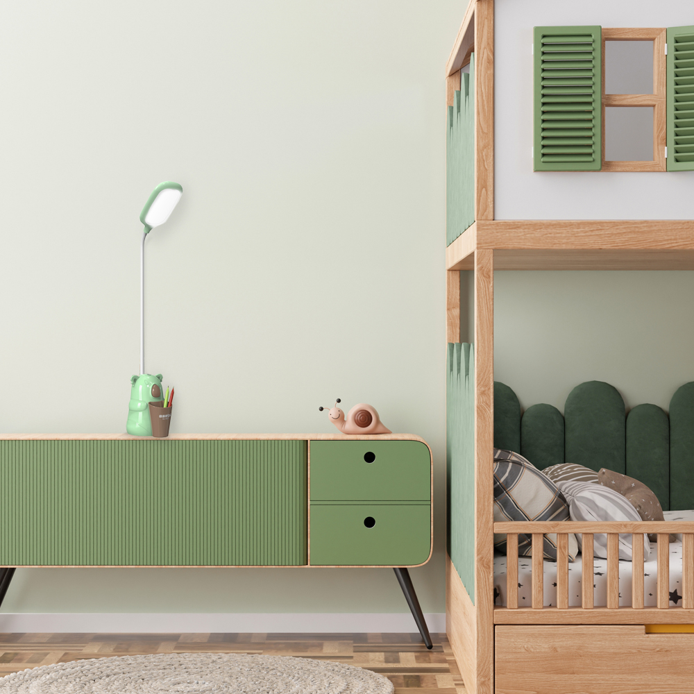 Акумуляторний настільний світильник TGX-L4