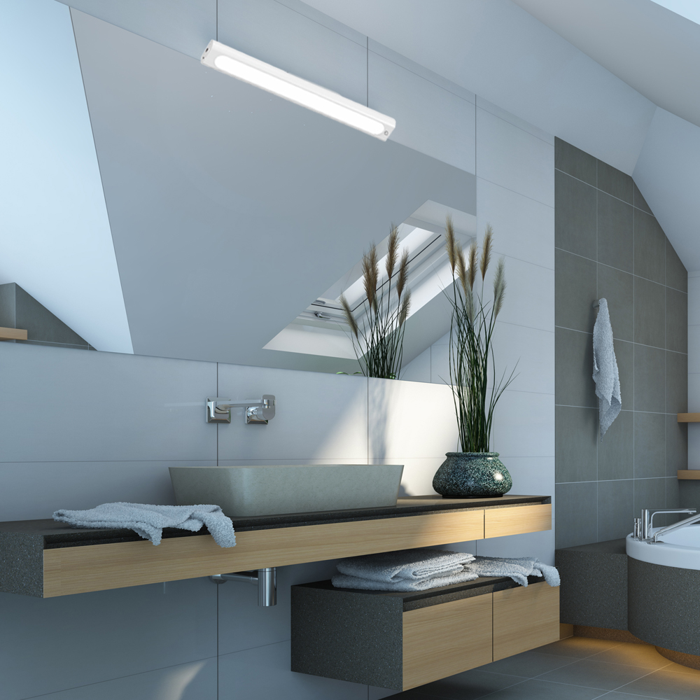 Акумуляторний світильникTGX-798L на магніті