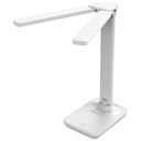 Акумуляторний світлодіодний настільний світильник Ardero DE1738ARD 7Вт білий