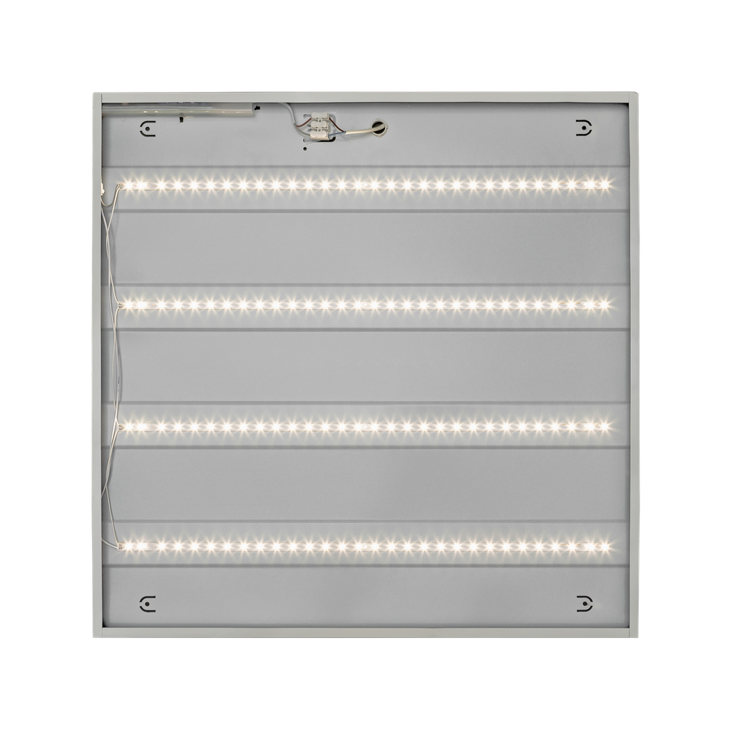 Світлодіодна панель Ardero AL2119ARD 36Вт 4000K матова