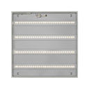 Світлодіодна панель Ardero AL2119ARD 36Вт 4000K матова
