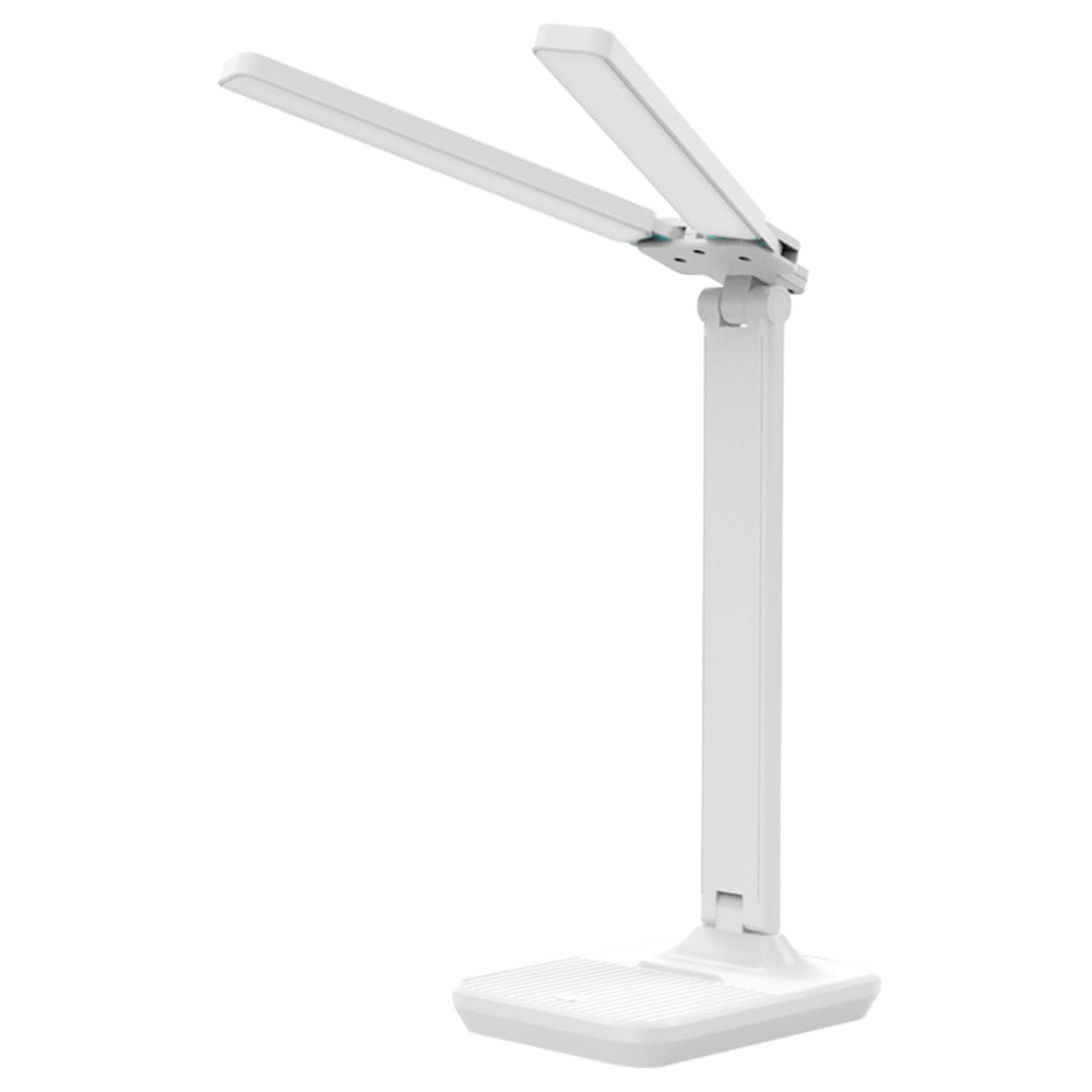 Акумуляторний світлодіодний настільний світильник Ardero DE1738ARD 7Вт білий