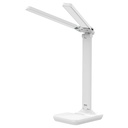 Акумуляторний світлодіодний настільний світильник Ardero DE1738ARD 7Вт білий