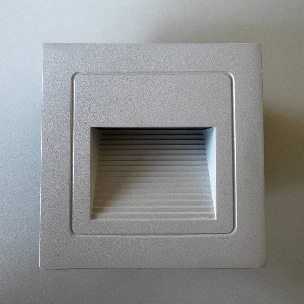 Архітектурний світлодіодний накладний світильник Ardero DH1010ARD LEVEL 3Вт 3000K білий