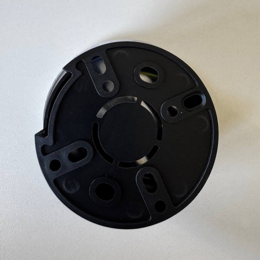 Архітектурний світлодіодний накладний світильник Ardero DH1020ARD LEVEL 3Вт 3000K білий