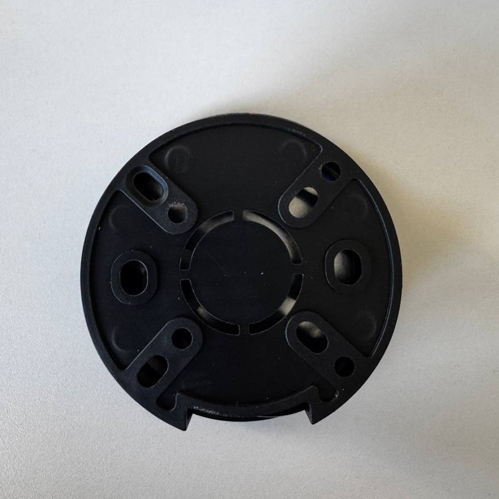 Архітектурний світлодіодний накладний світильник Ardero DH1020ARD LEVEL 3Вт 3000K чорний