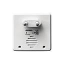 Бездротовий дзвінок Ardero E-401 білий