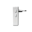 Бездротовий дзвінок Ardero E-401 білий