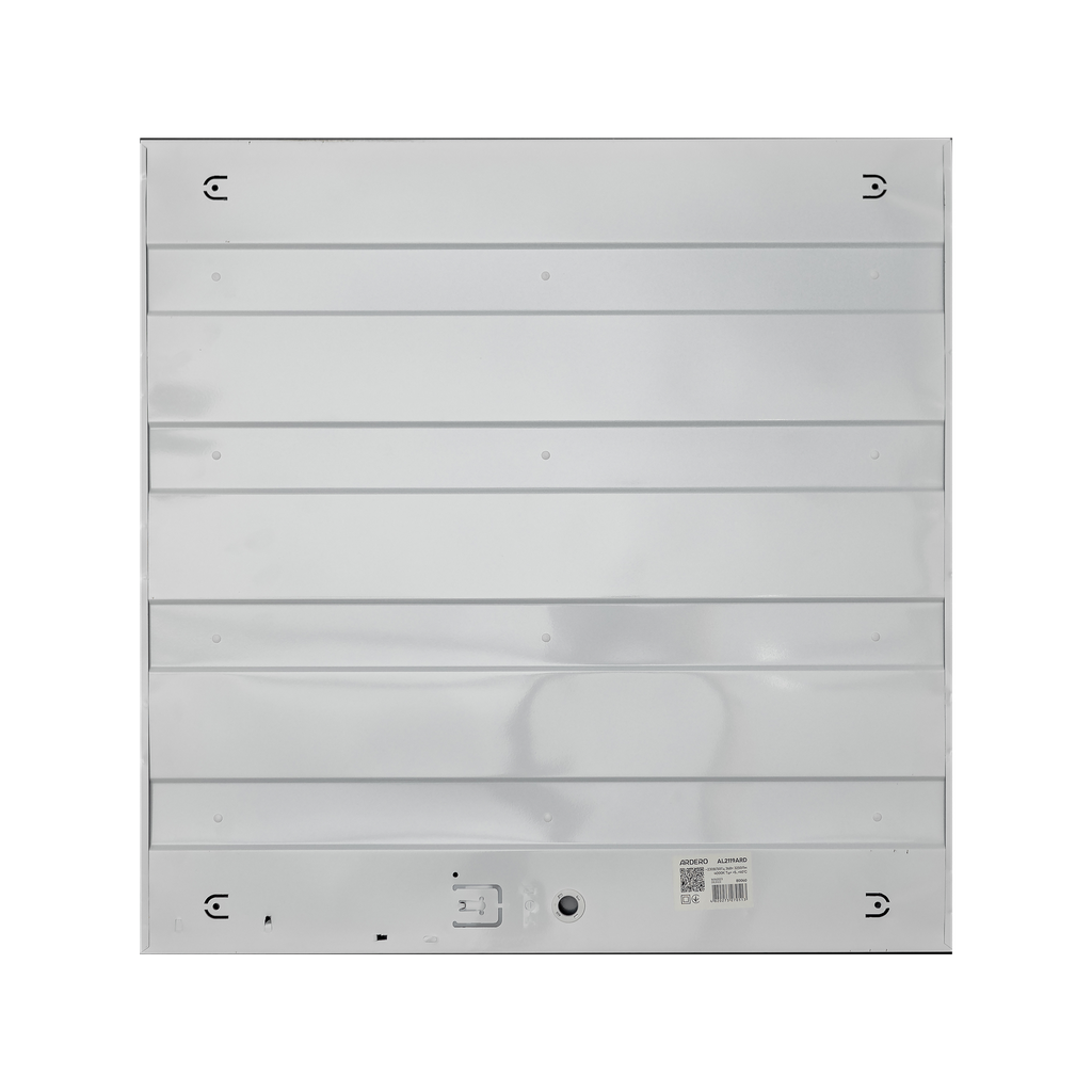 Світлодіодна панель Ardero AL2119ARD 36Вт 6500K матова