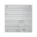 Світлодіодна панель Ardero AL2119ARD 36Вт 6500K матова