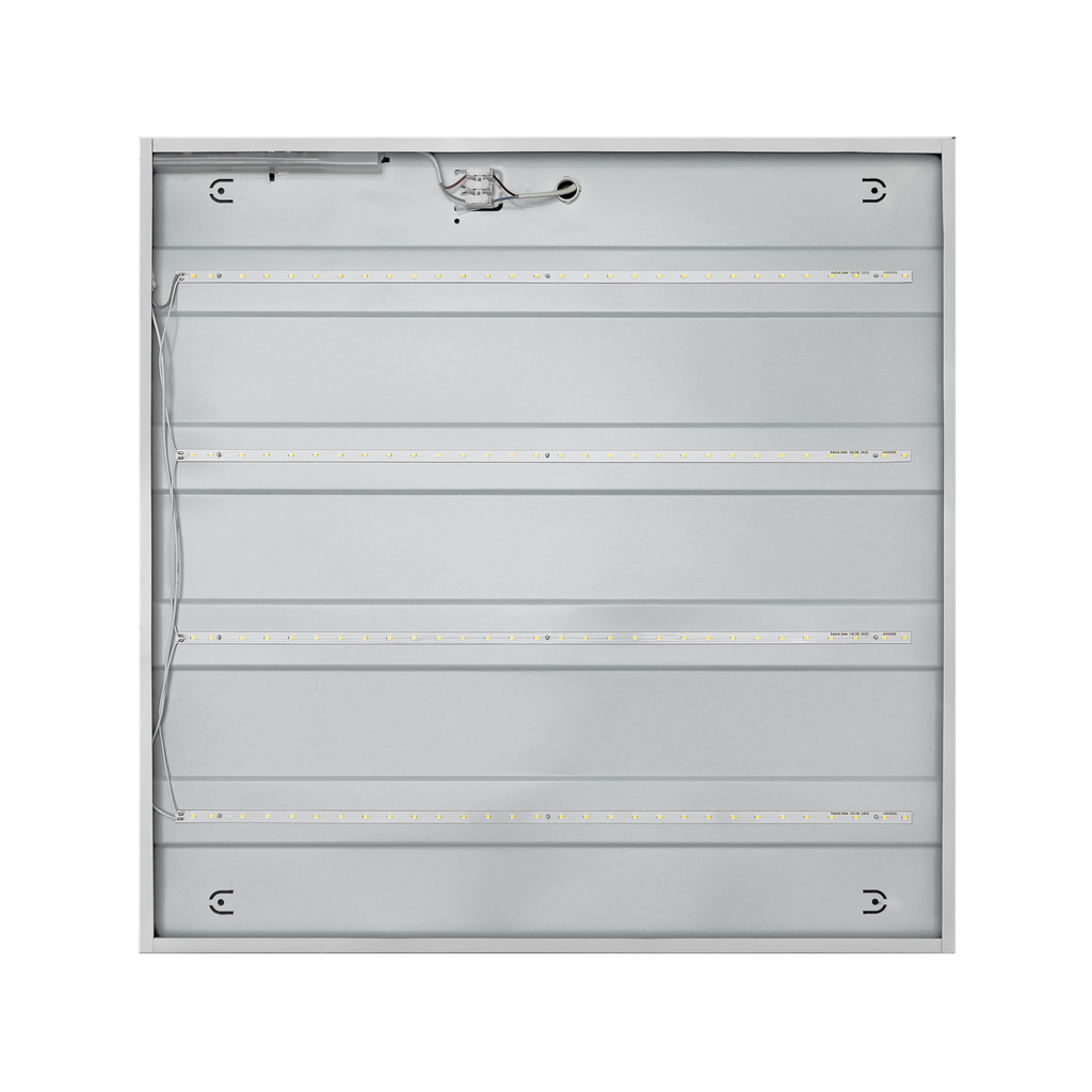 Світлодіодна панель Ardero AL2119ARD 36Вт 6500K матова