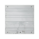 Світлодіодна панель Ardero AL2119ARD 36Вт 6500K призма