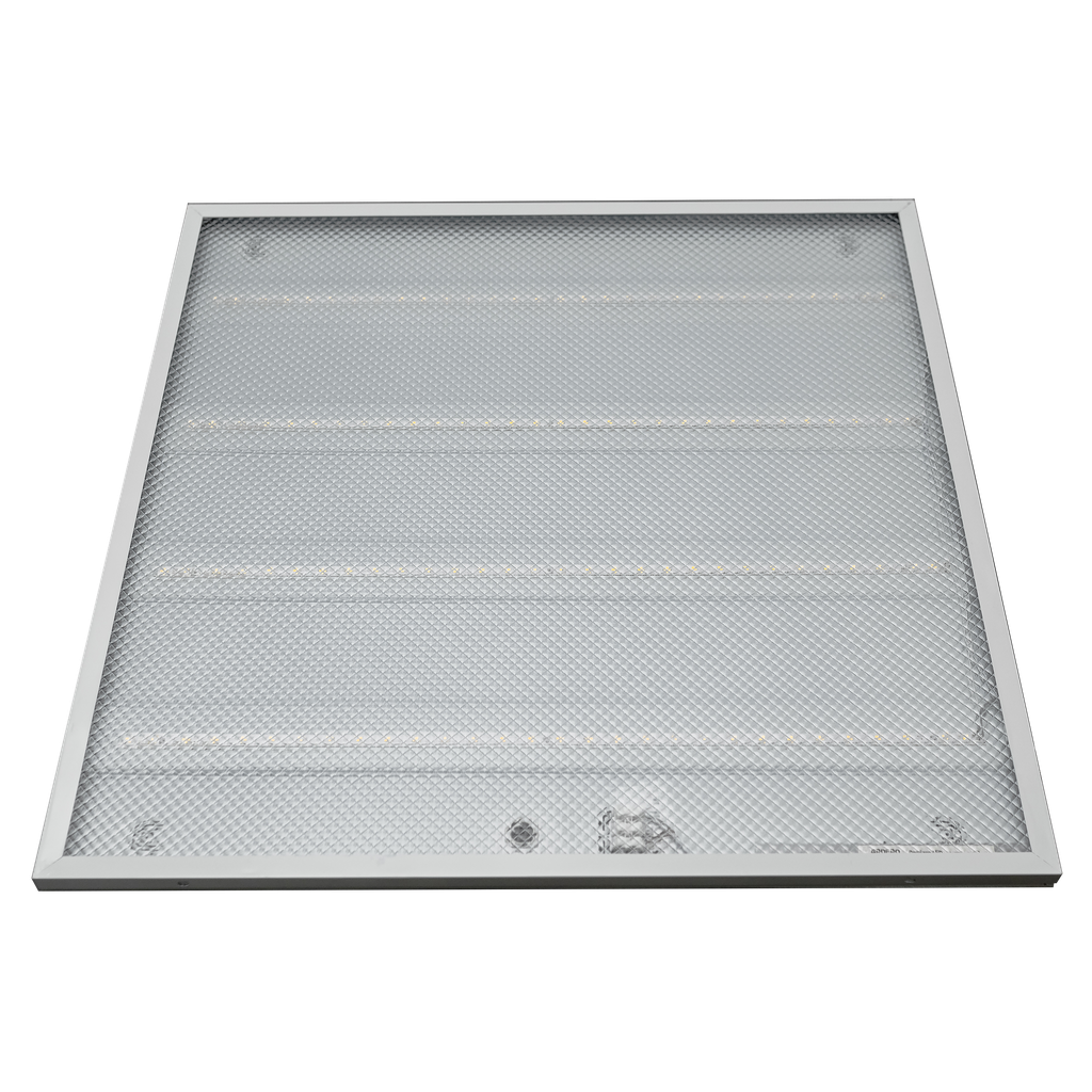 Світлодіодна панель Ardero AL2119ARD 36Вт 6500K призма