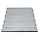 Світлодіодна панель Ardero AL2119ARD 36Вт 6500K призма