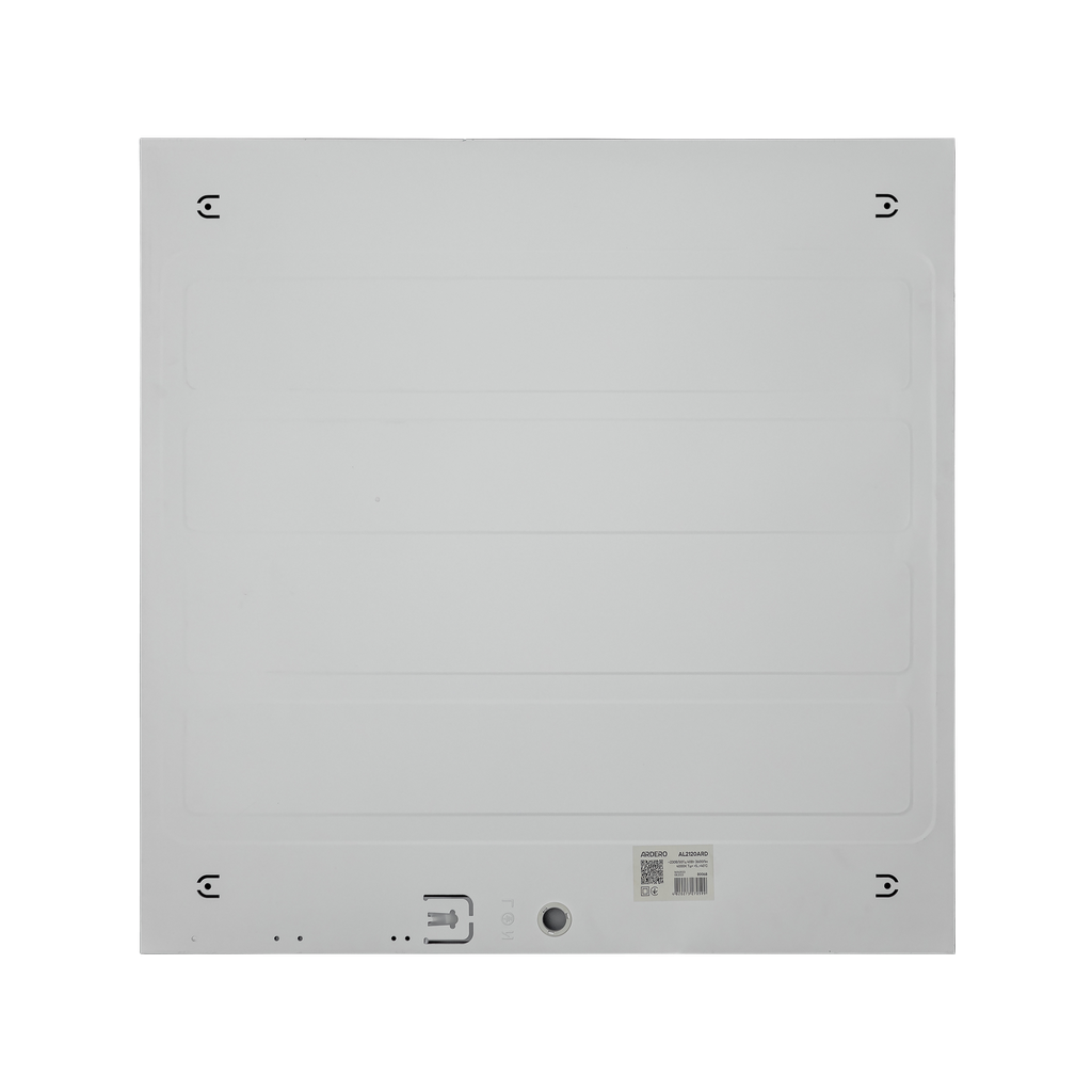 Світлодіодна панель Ardero AL2120ARD 40Вт 4000K матова
