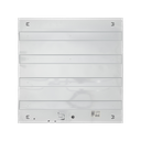 Світлодіодна панель Ardero AL2120ARD 40Вт 6500K матова