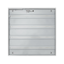 Світлодіодна панель Ardero AL2120ARD 50Вт 6500K призма