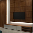 Світлодіодна стрічка Ardero LS612ARD PRO 12В 13.5Вт 3000K