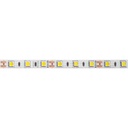 Світлодіодна стрічка Feron LS606 12В 14.4Вт RGB