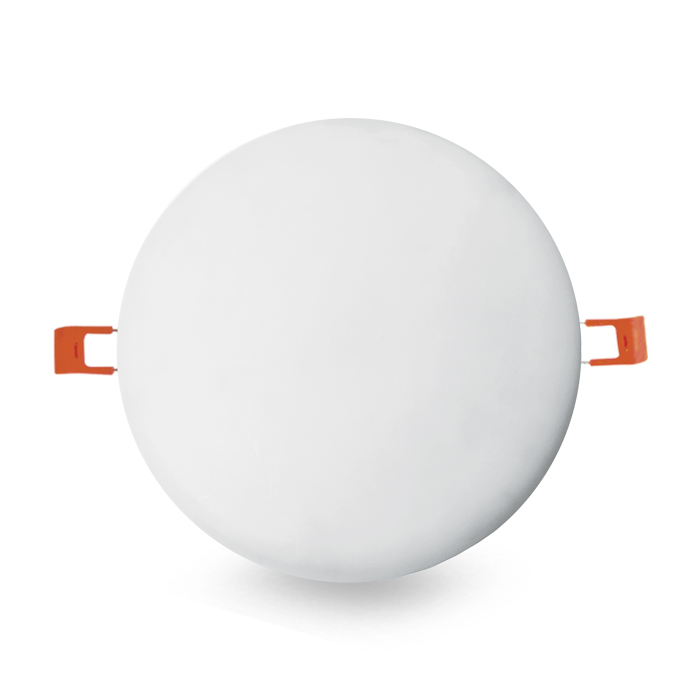 Світлодіодний вбудований світильник Feron AL704 7Вт 4000K білий