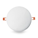 Світлодіодний вбудований світильник Feron AL704 7Вт 4000K білий