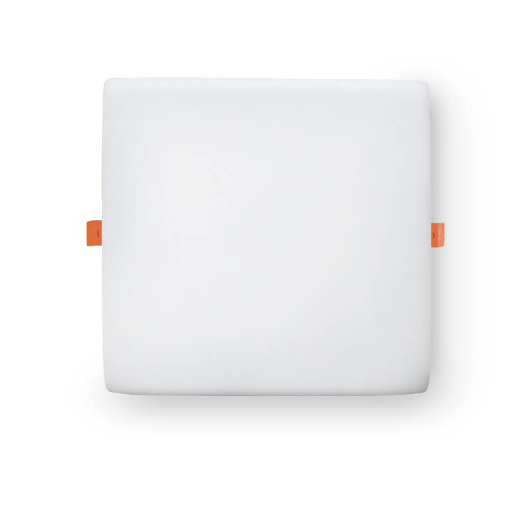 Світлодіодний вбудований світильник Feron AL704-S 18Вт 4000K білий