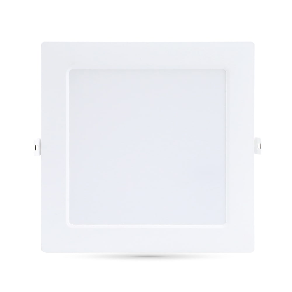 Світлодіодний вбудований світильник Ledcoin AL513 5Вт 6500K