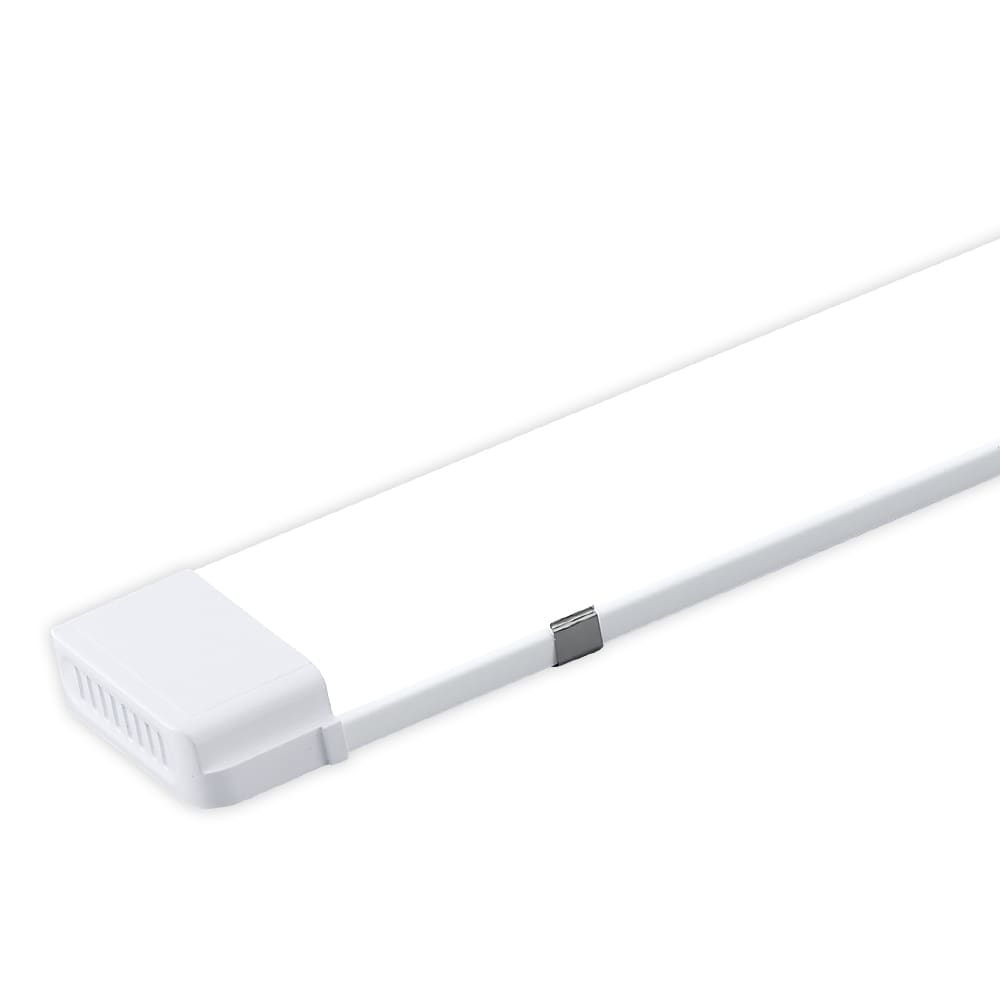 Світлодіодний лінійний світильник Ardero AL5020ARD 52Вт 6500K матовий