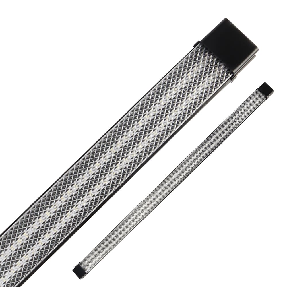 Світлодіодний лінійний світильник Ardero AL5020ARD 52Вт 6500K призма