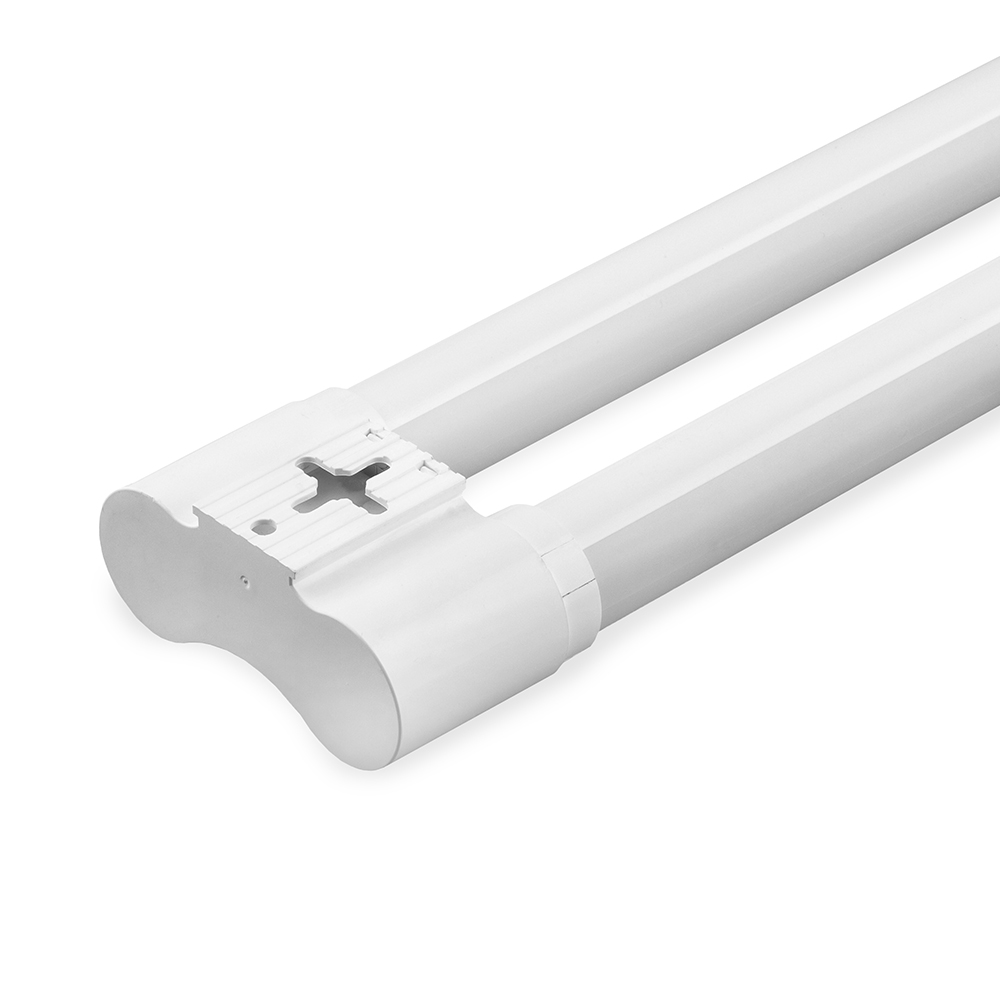 Світлодіодний лінійний світильник Feron AL5012 2x9Вт