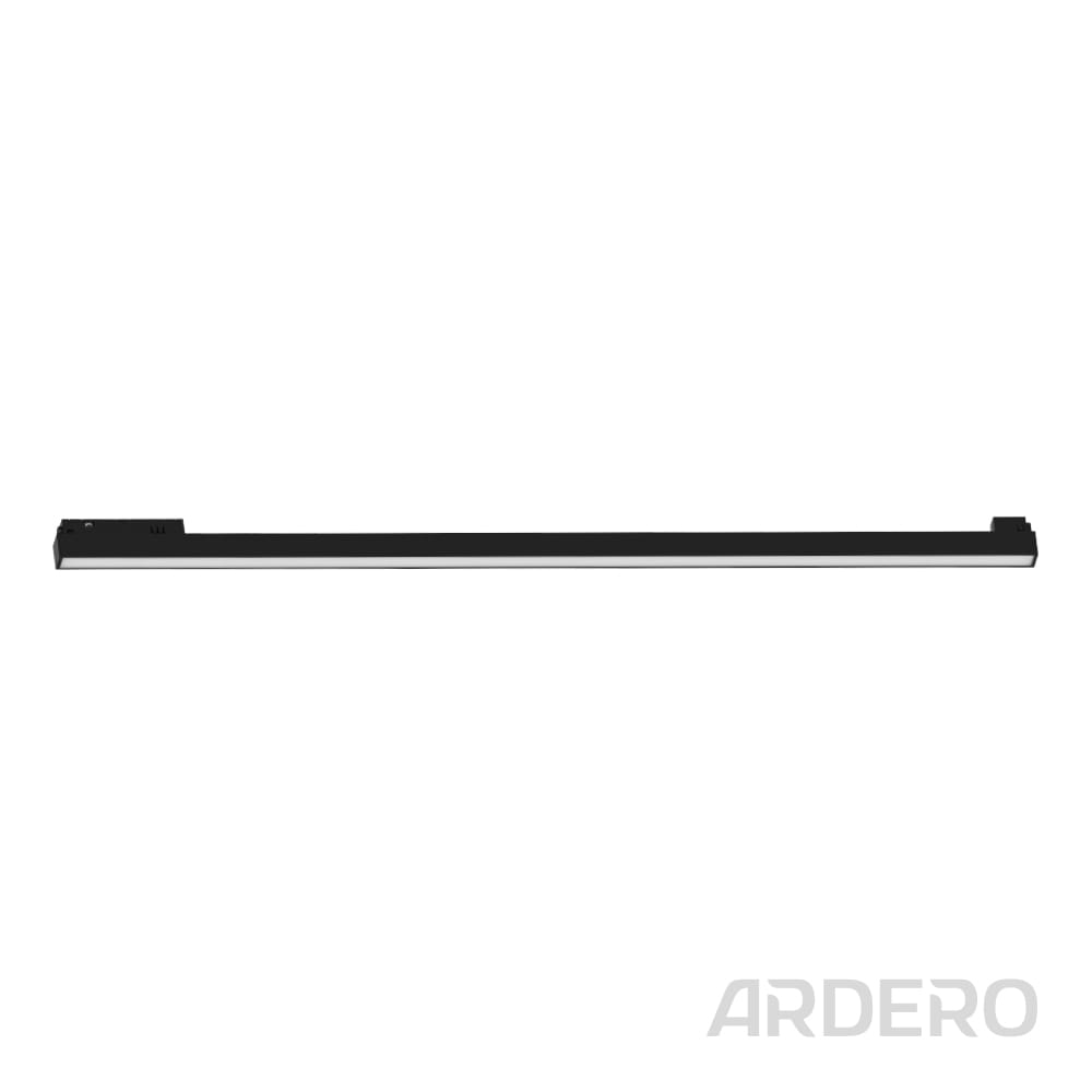 Світлодіодний магнітний трековий світильник Ardero MGN302 36Вт 4000K