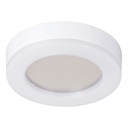 Світлодіодний накладний світильник Ardero AL3007-RW 15Вт 5000K білий