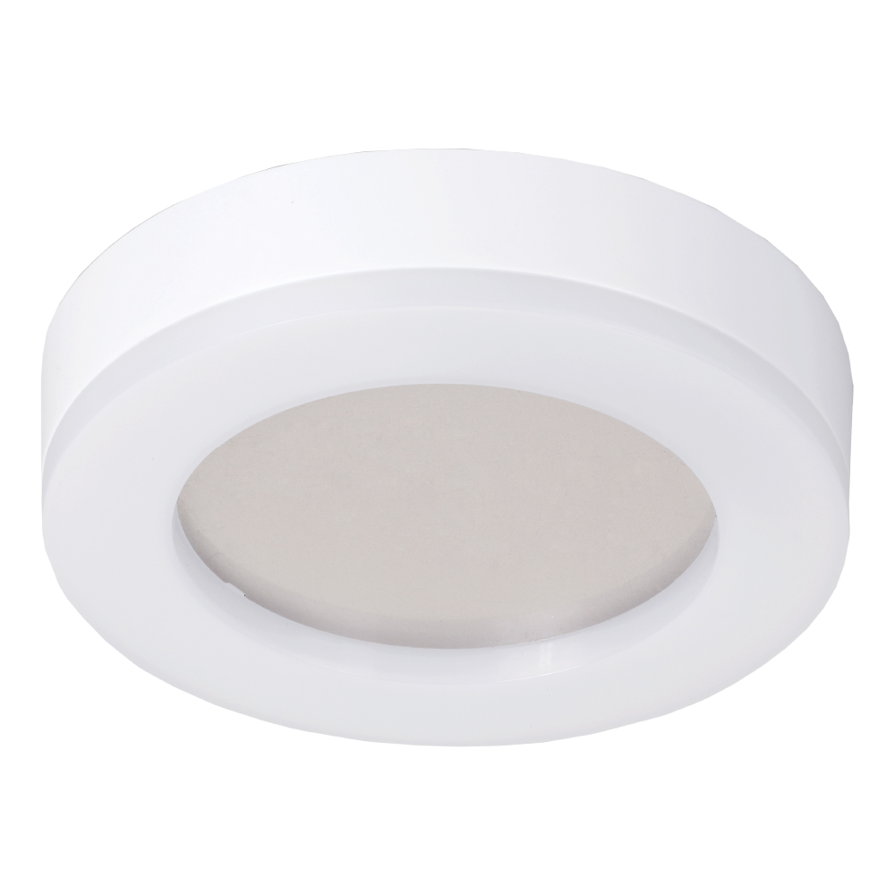 Світлодіодний накладний світильник Ardero AL3007-RW 30Вт 5000K білий