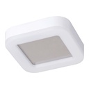 Світлодіодний накладний світильник Ardero AL3007-SW 15Вт 5000K білий