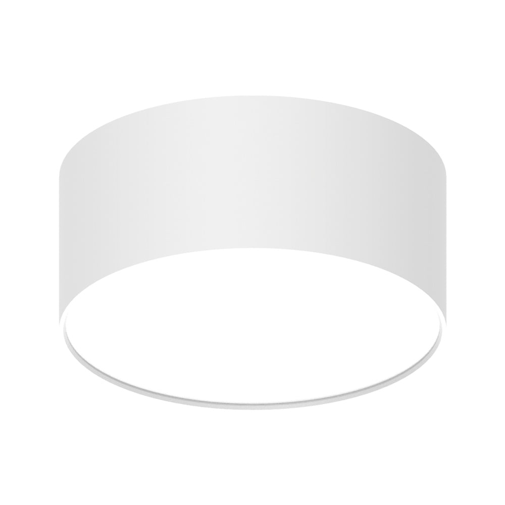 Світлодіодний накладний світильник Ardero AL544 20Вт 4000K білий