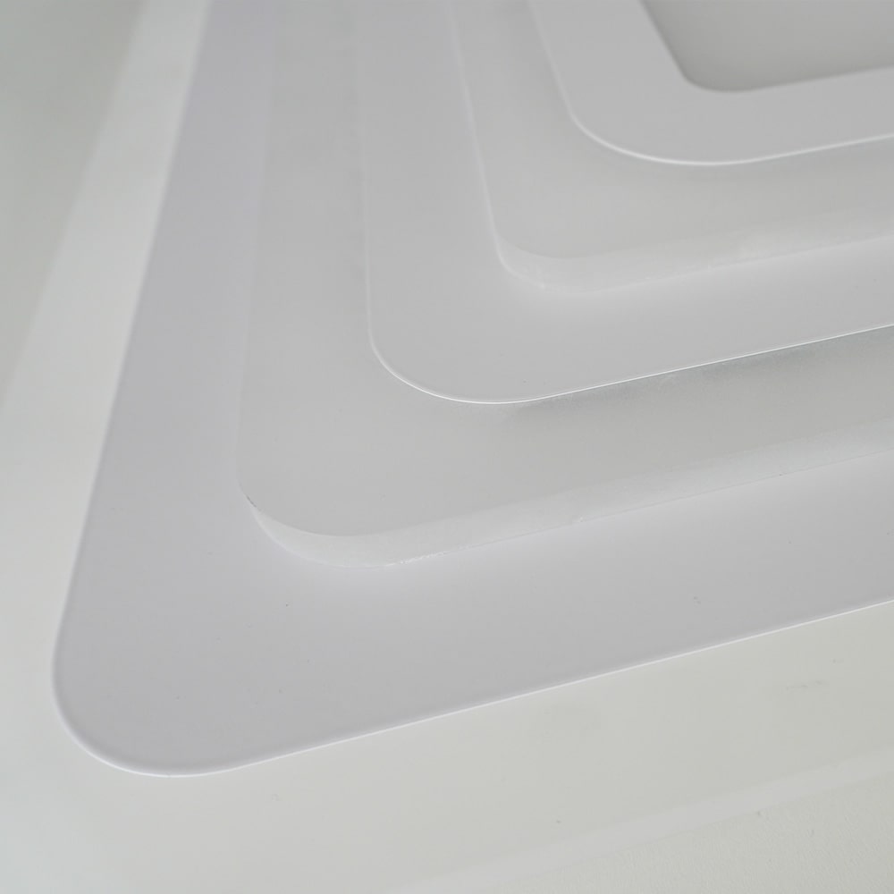 Світлодіодний накладний світильник Ardero AL6113ARD ATLANT S 85Вт білий