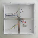 Світлодіодний накладний світильник Ardero AL6113ARD ATLANT S 85Вт білий