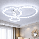 Світлодіодний накладний світильник Ardero AL6482ARD SOLO 50Вт білий