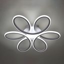 Світлодіодний накладний світильник Ardero AL6520ARD LUCE 65Вт білий