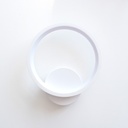 Світлодіодний накладний світильник Ardero AL6521ARD FORCE R 14Вт білий