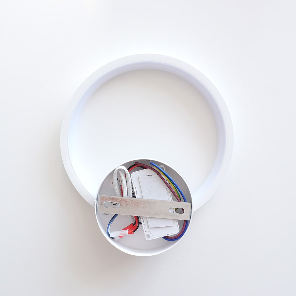 Світлодіодний накладний світильник Ardero AL6521ARD FORCE R 14Вт білий