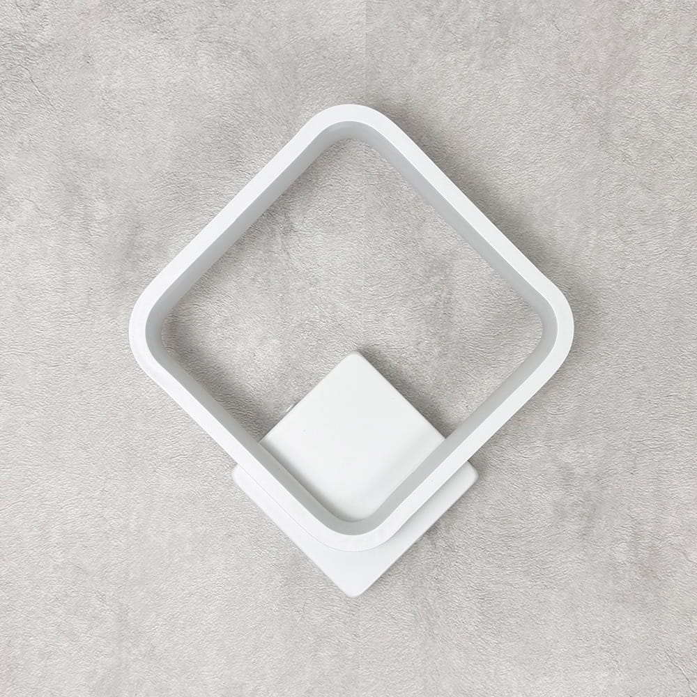 Світлодіодний накладний світильник Ardero AL6522ARD FORCE S 18Вт білий