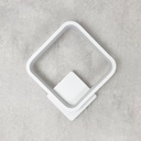 Світлодіодний накладний світильник Ardero AL6522ARD FORCE S 18Вт білий