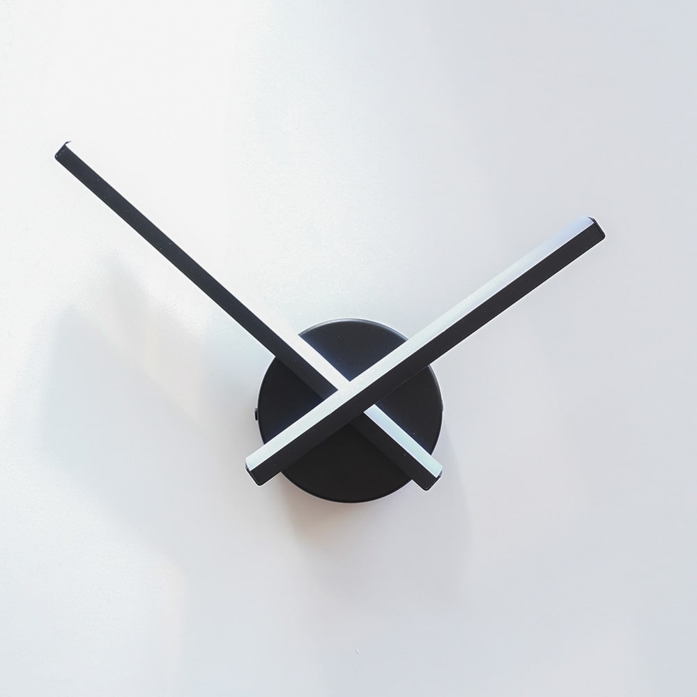 Світлодіодний накладний світильник Ardero AL6523-1ARD FORCE V 13Вт чорний