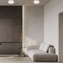 Світлодіодний накладний світильник Ardero AL708ARD 18Вт 5000K білий