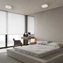 Світлодіодний накладний світильник Ardero AL708ARD 32Вт 5000K білий