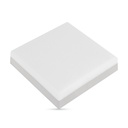 Світлодіодний накладний світильник Ardero AL709ARD 32Вт 5000K білий