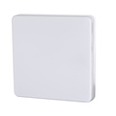 Світлодіодний накладний світильник Ardero AL802ARD 18Вт 5000K білий