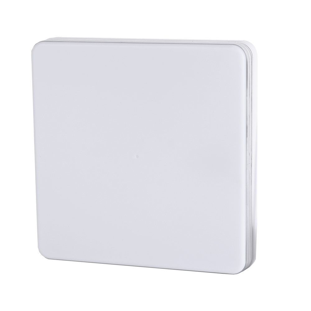 Світлодіодний накладний світильник Ardero AL802ARD 36Вт 5000K білий